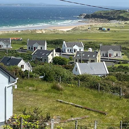 Beach View Heights, Dugort, Achill Island Doogort Экстерьер фото