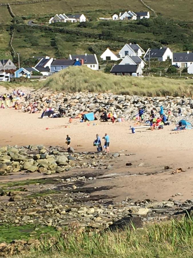 Beach View Heights, Dugort, Achill Island Doogort Экстерьер фото