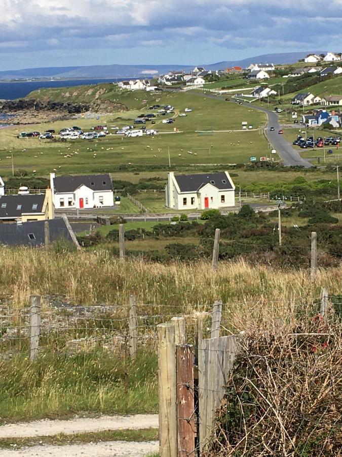 Beach View Heights, Dugort, Achill Island Doogort Экстерьер фото