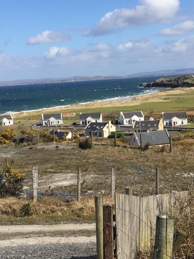 Beach View Heights, Dugort, Achill Island Doogort Экстерьер фото
