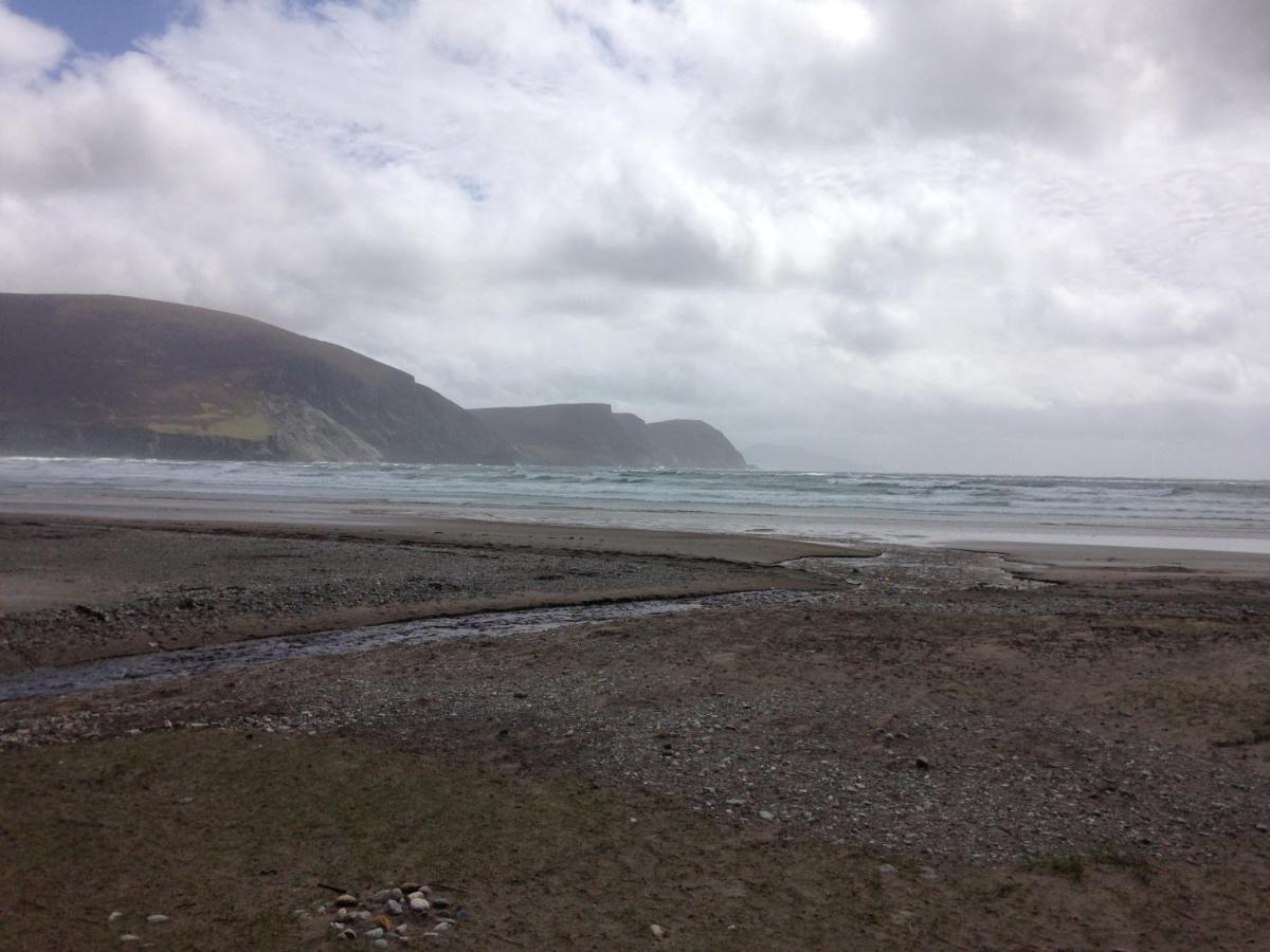 Beach View Heights, Dugort, Achill Island Doogort Экстерьер фото