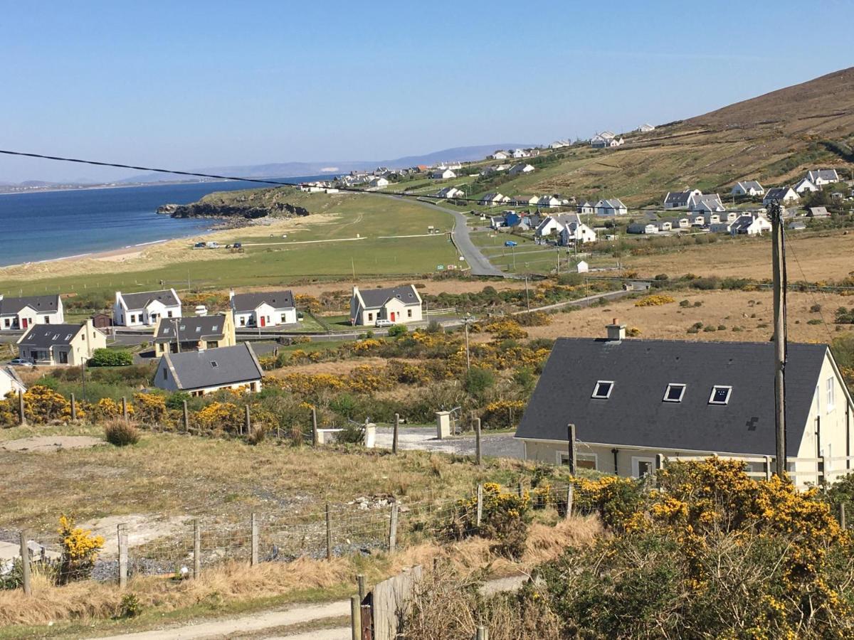 Beach View Heights, Dugort, Achill Island Doogort Экстерьер фото