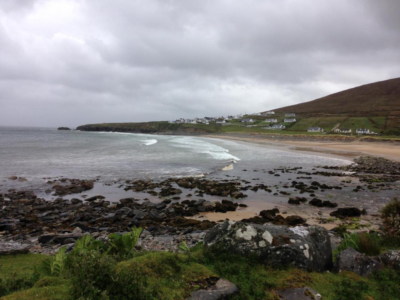 Beach View Heights, Dugort, Achill Island Doogort Экстерьер фото