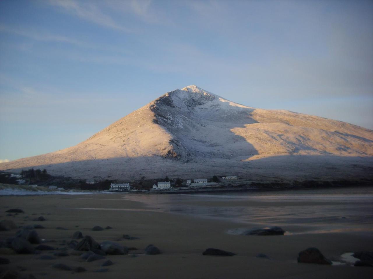 Beach View Heights, Dugort, Achill Island Doogort Экстерьер фото
