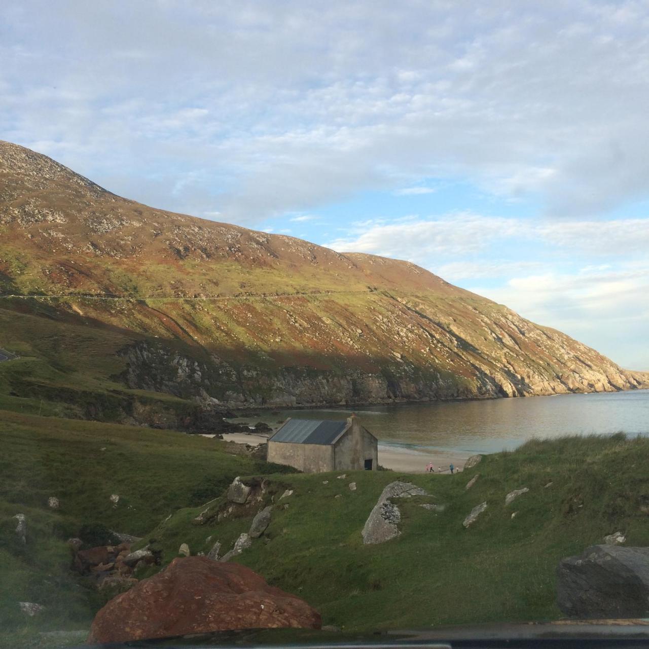 Beach View Heights, Dugort, Achill Island Doogort Экстерьер фото